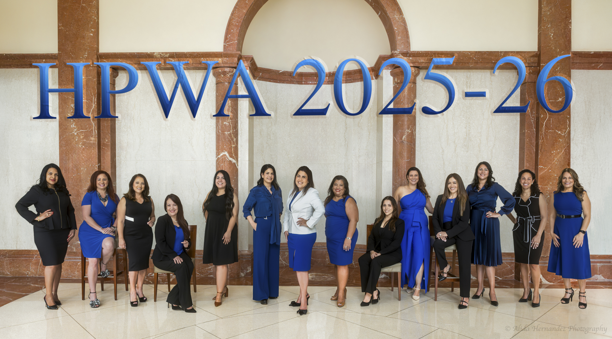 Hispanic Professional Women's Association - Tampa