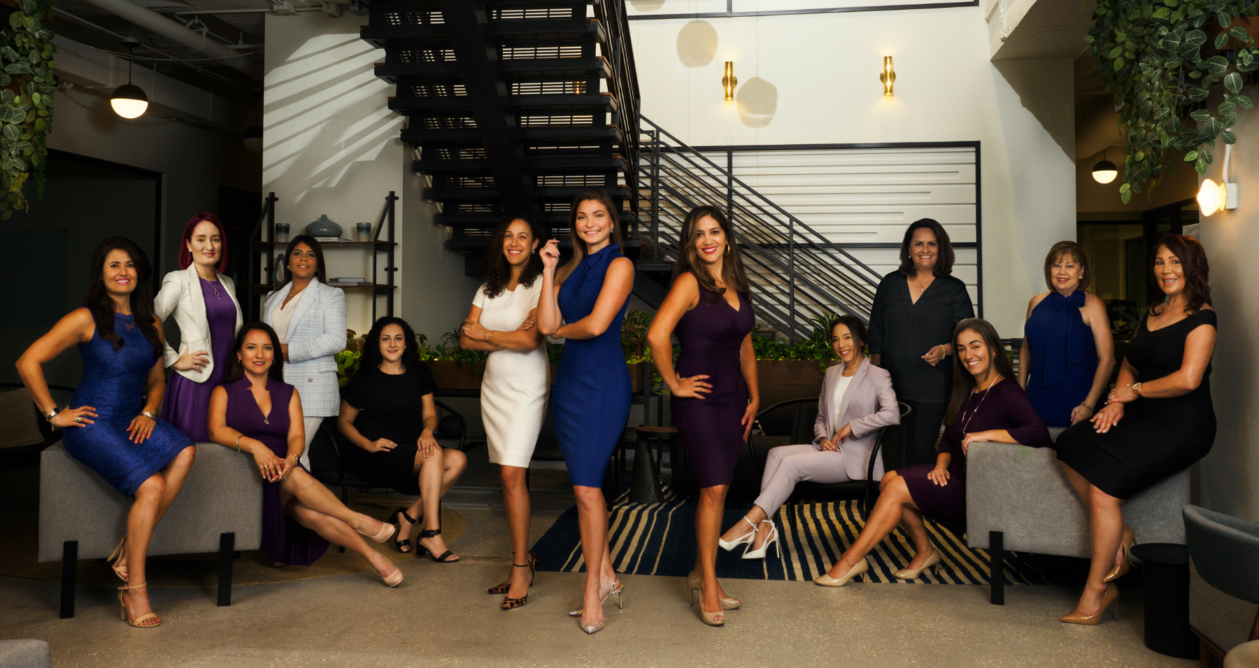 Hispanic Professional Women's Association - Tampa
