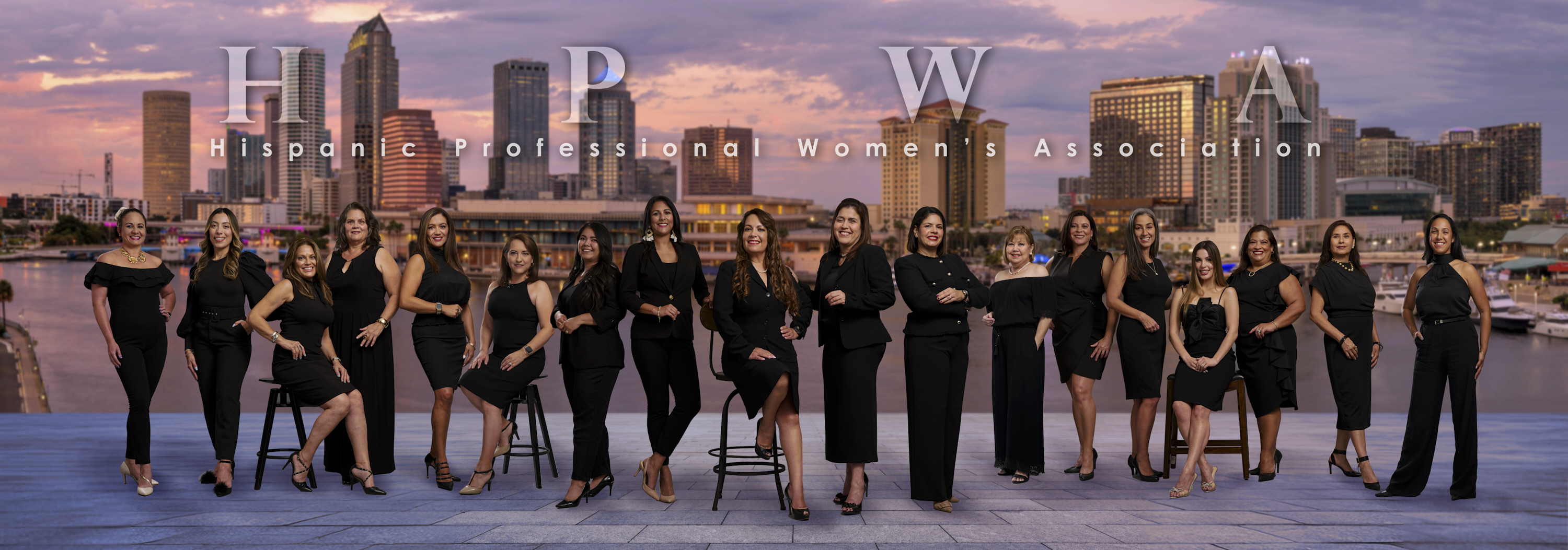 Hispanic Professional Women's Association - Tampa